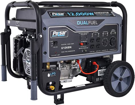best generator brands.